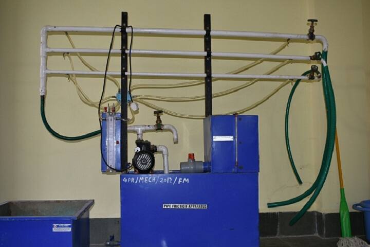 Government Polytechnic, Kanker campus photo 5