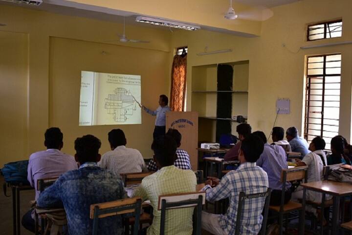Government Polytechnic, Kanker campus photo 6