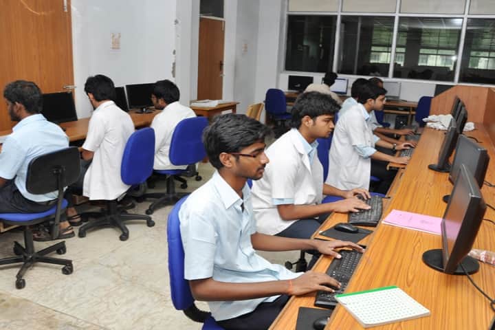 Shiv Shankar Institute of Engineering and Technology, Patti campus photo 2