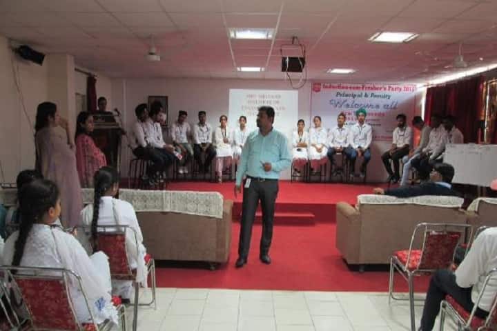 Shiv Shankar Institute of Engineering and Technology, Patti campus photo 5