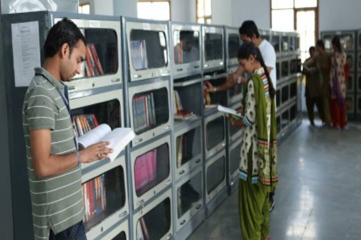 Shiv Shankar Institute of Engineering and Technology, Patti campus photo 6