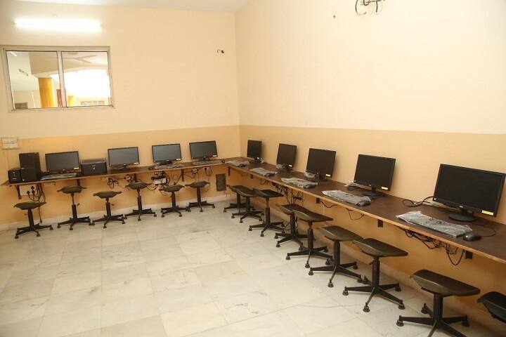 Government Polytechnic, Kandukur campus photo 4
