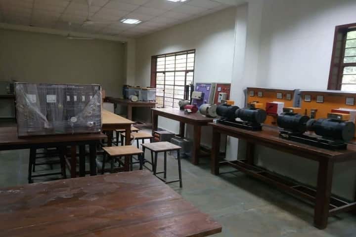 Government Polytechnic, Kanalichhina campus photo 2