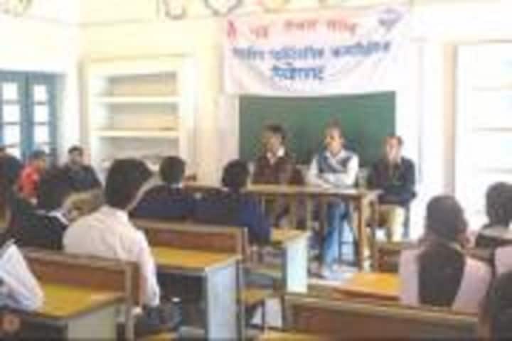 Government Polytechnic, Kanalichhina campus photo 3