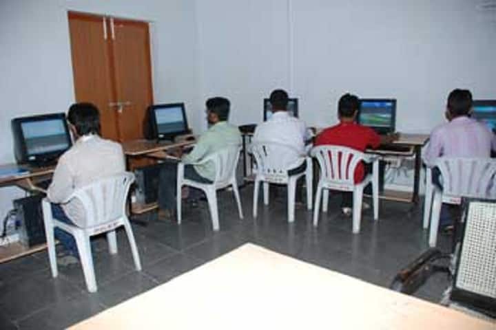 Shaaz College of Engineering and Technology, Moinabad campus photo 6