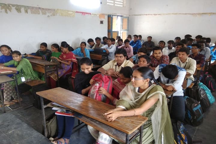 Government Polytechnic, Kamalapuram campus photo 2