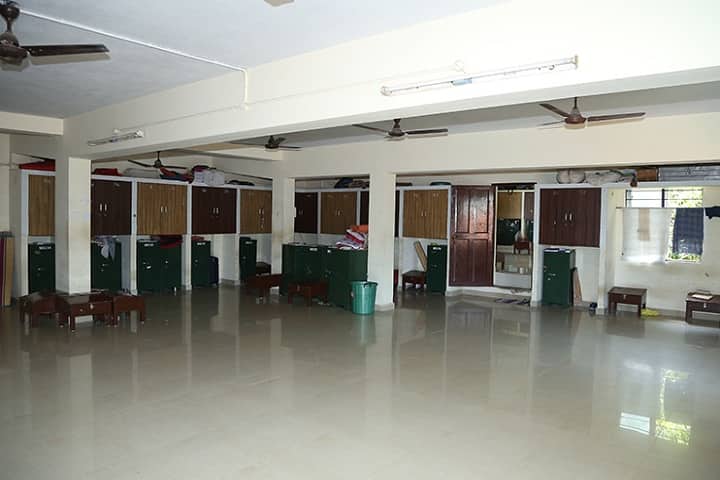The Madras Sanskrit College, Chennai campus photo 6