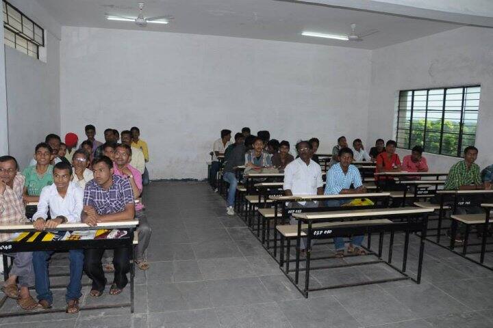 Oxford Polytechnic, Hubli campus photo 2