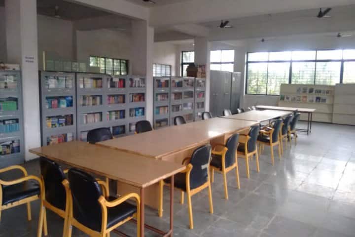 Oxford Polytechnic, Hubli campus photo 4