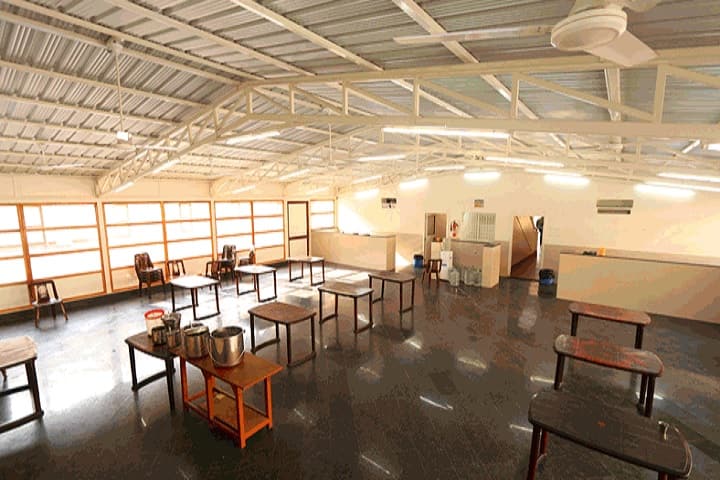 Agurchand Manmull Jain College, Chennai campus photo 5