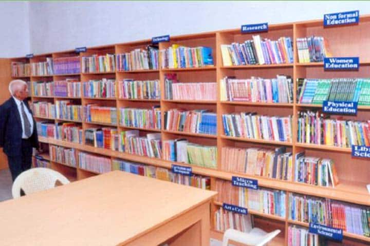Muslim Arts College, Thiruvithancode campus photo 2