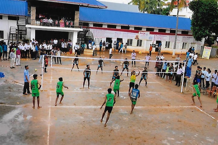 Muslim Arts College, Thiruvithancode campus photo 5