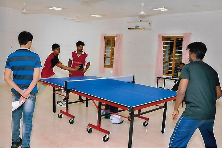Muslim Arts College, Thiruvithancode campus photo 4