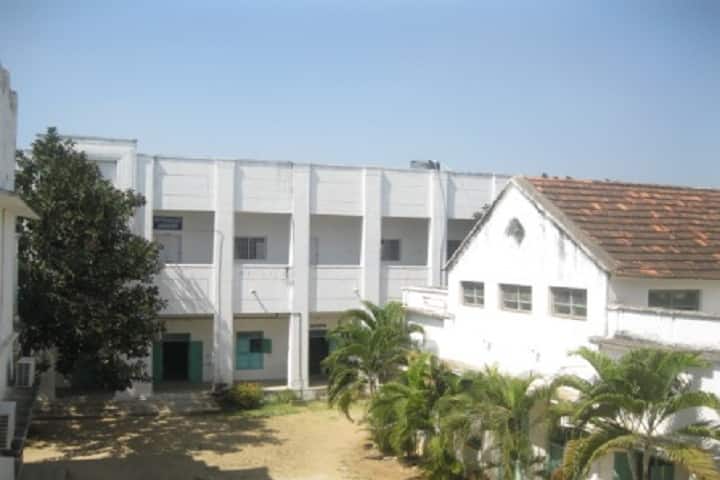 Islamiah College, Vaniyambadi campus photo 4