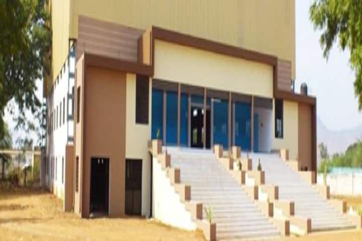 Islamiah College, Vaniyambadi campus photo 5