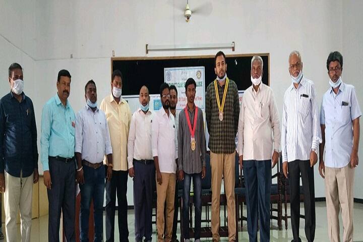 Islamiah College, Vaniyambadi campus photo 3