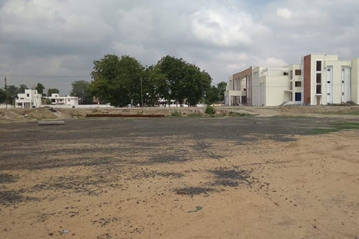 RRSDCE Begusarai campus photo 6