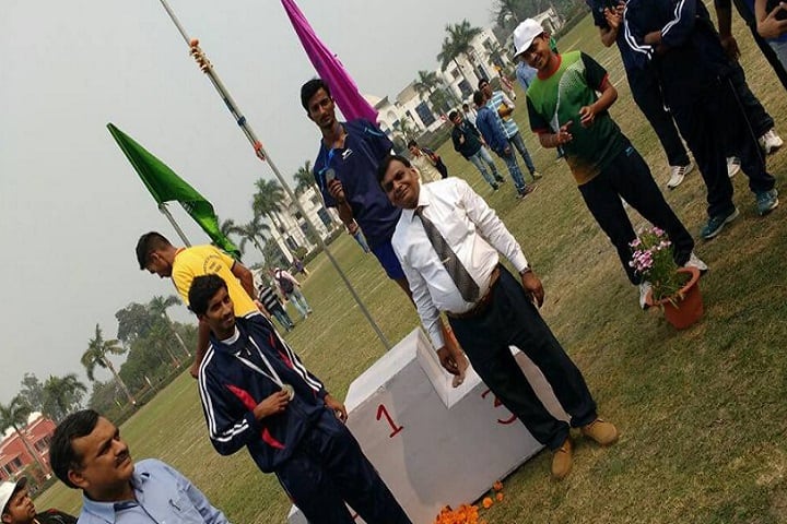 Sanjay Gandhi Institute of Dairy Technology, Patna campus photo 2