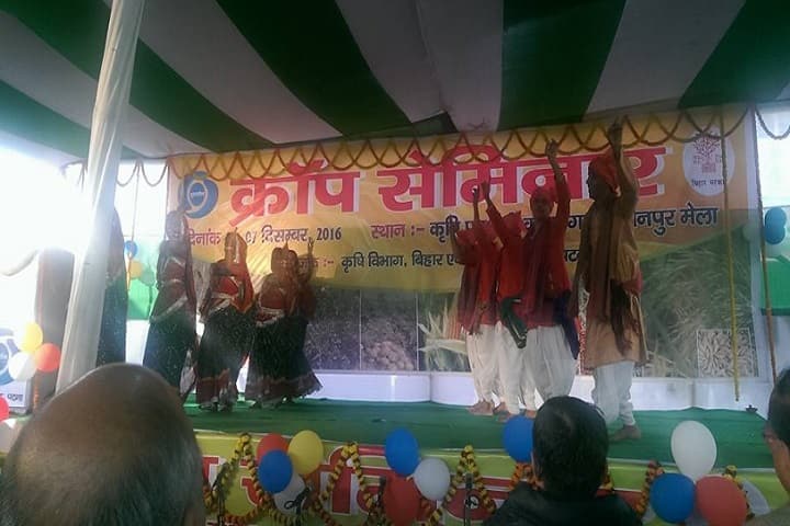 Sanjay Gandhi Institute of Dairy Technology, Patna campus photo 4