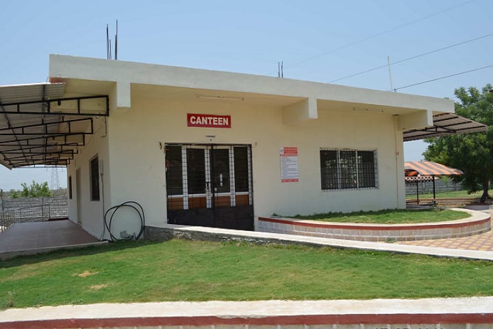 Keshav Memorial Engineering College, Hyderabad campus photo 2