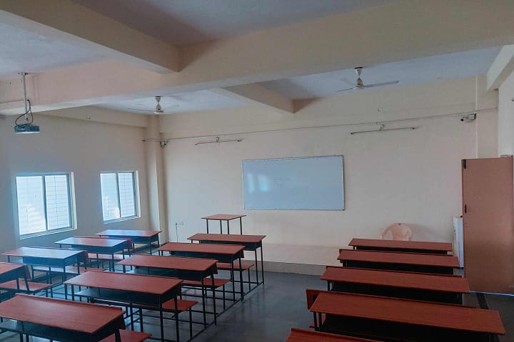 Keshav Memorial Engineering College, Hyderabad campus photo 3