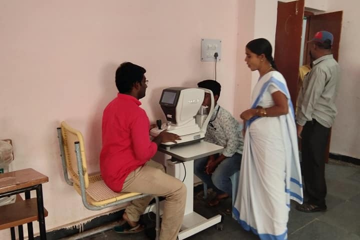 Government Engineering College, Kosgi campus photo 3