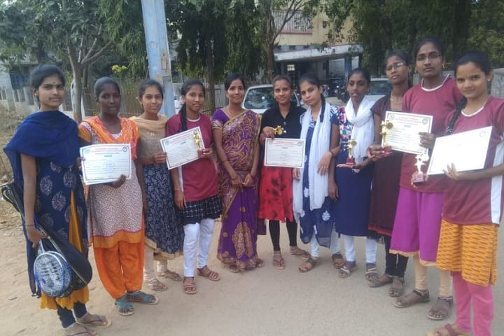 Government Engineering College, Kosgi campus photo 4