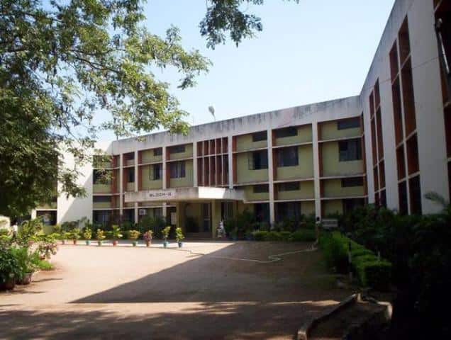 KU College of Engineering and Technology, Warangal campus photo 2