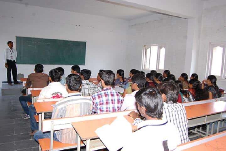 Netaji Institute of Engineering and Technology, Nalgonda campus photo 2