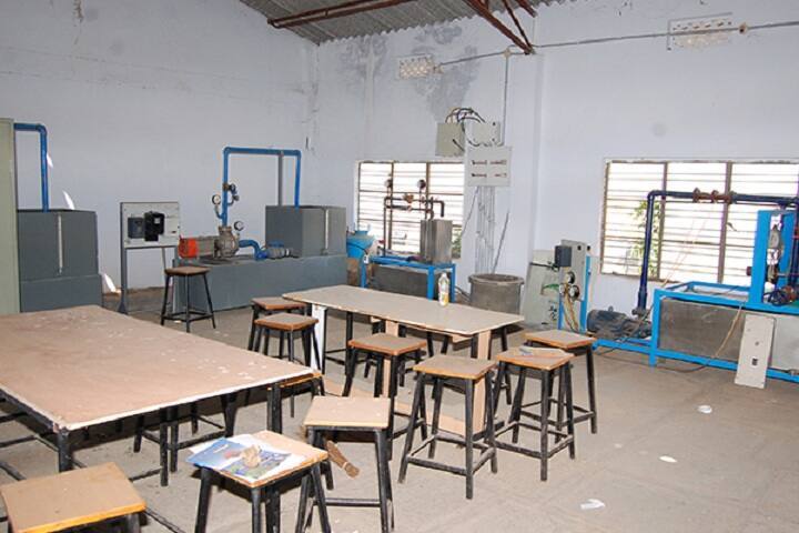 Netaji Institute of Engineering and Technology, Nalgonda campus photo 3