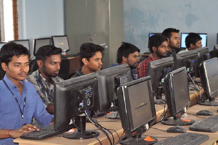 Netaji Institute of Engineering and Technology, Nalgonda campus photo 4