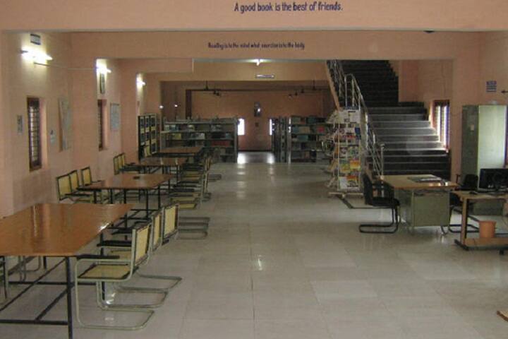 Netaji Institute of Engineering and Technology, Nalgonda campus photo 5