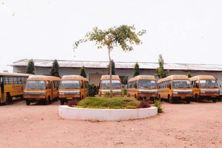 Netaji Institute of Engineering and Technology, Nalgonda campus photo 6