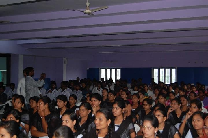 Nigama Engineering College, Karim Nagar campus photo 5