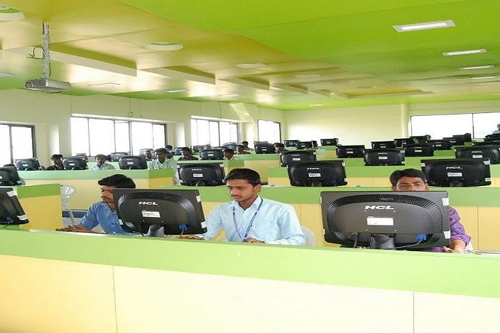 Nigama Engineering College, Karim Nagar campus photo 4