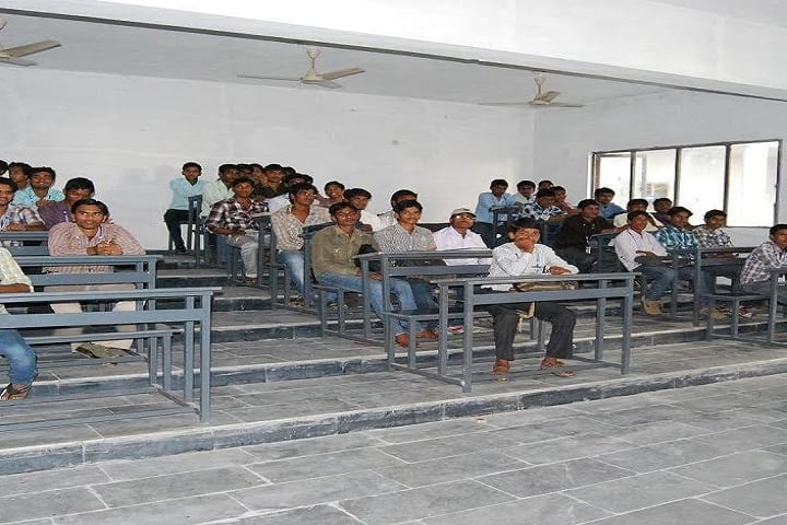 Nigama Engineering College, Karim Nagar campus photo 3
