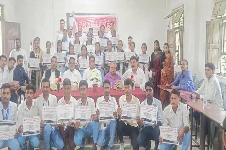 Sri Shiva Degree College, Azamgarh campus photo 5