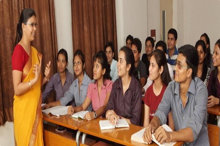 Vasundara Women's Degree College and Vasundara Junior College For Girls, Hyderabad campus photo 4