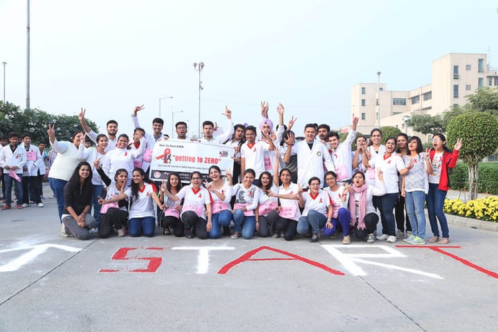 Punjab Institute of Medical Sciences, Jalandhar campus photo 3