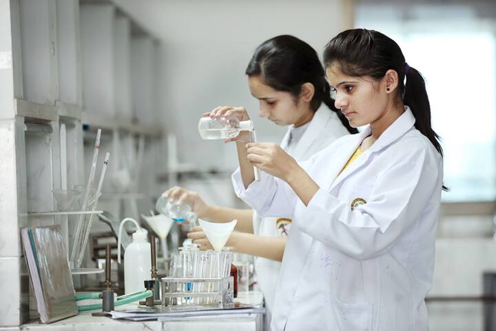 Punjab Institute of Medical Sciences, Jalandhar campus photo 4