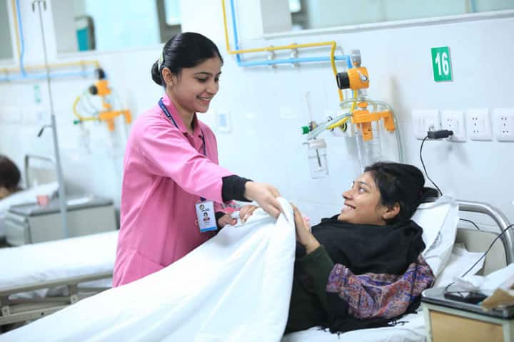 Punjab Institute of Medical Sciences, Jalandhar campus photo 5
