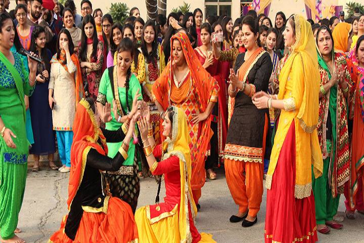 Punjab Institute of Medical Sciences, Jalandhar campus photo 6