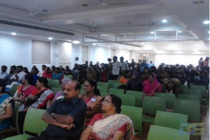 Younus College of Engineering, Kollam campus photo 2