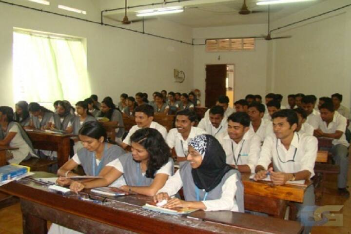 Younus College of Engineering, Kollam campus photo 4