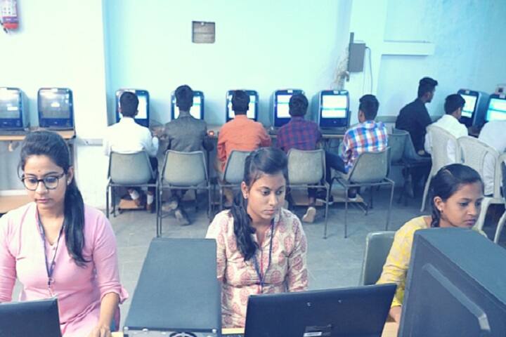 Nava Chaitanya Degree and PG College, Narayanaguda campus photo 4