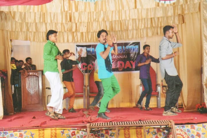 VTM College of Arts and Science, Arumanai campus photo 2