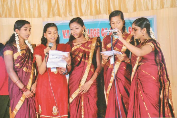 VTM College of Arts and Science, Arumanai campus photo 3