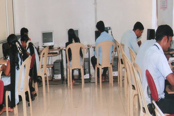 VTM College of Arts and Science, Arumanai campus photo 4