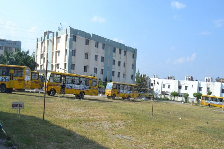 SIRTS Bhopal campus photo 3