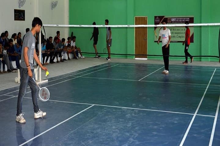 SIRTS Bhopal campus photo 4